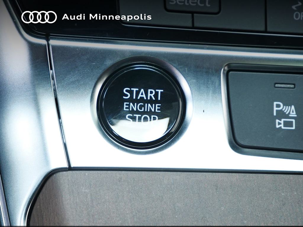 Thumbnail: 2025 Audi A6 - 27