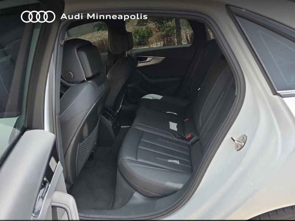 Thumbnail: 2023 Audi A4 - 7