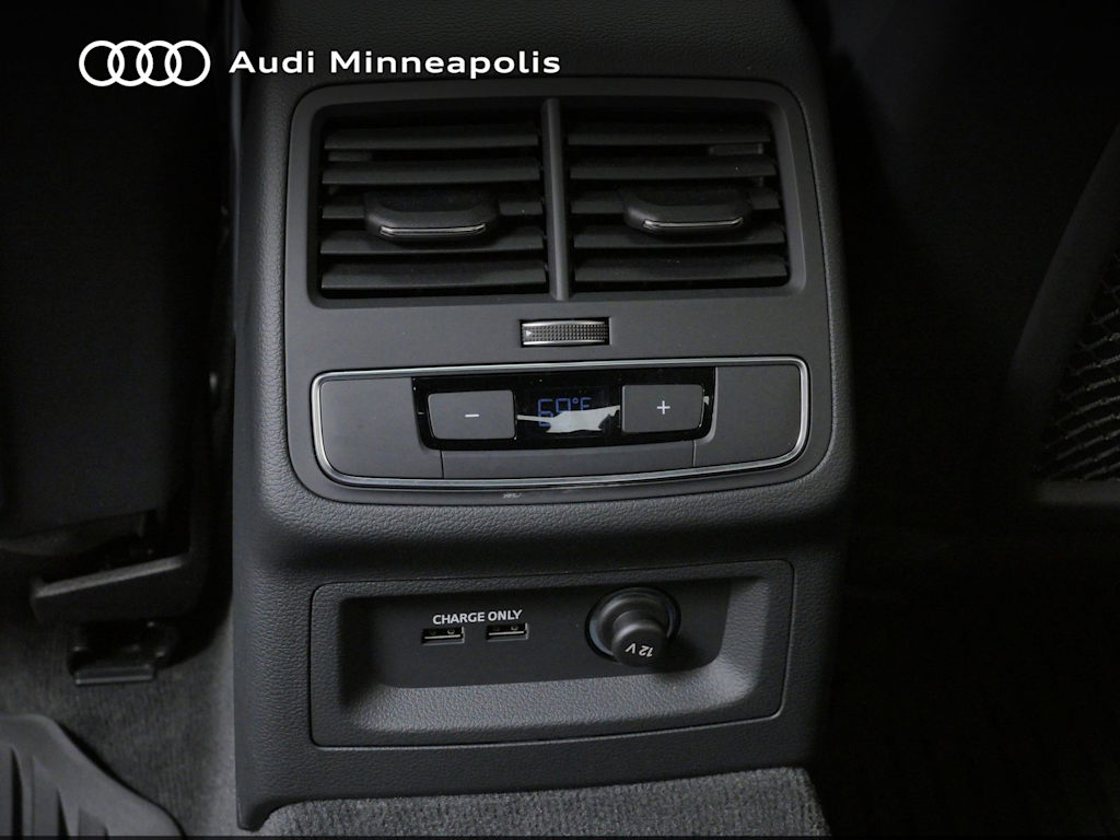 Thumbnail: 2023 Audi A4 - 19