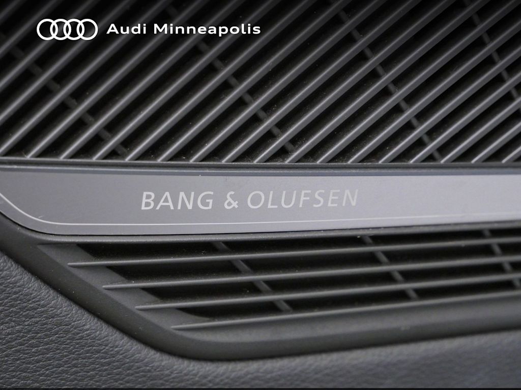 Thumbnail: 2023 Audi A4 - 7