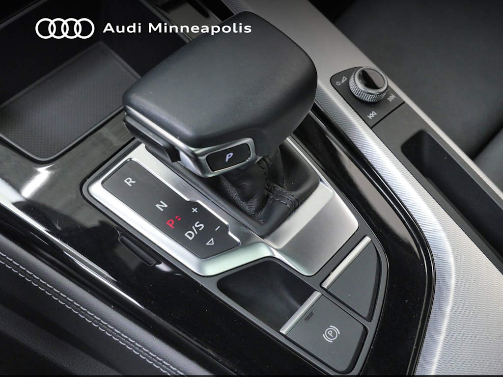 Thumbnail: 2023 Audi A4 - 26
