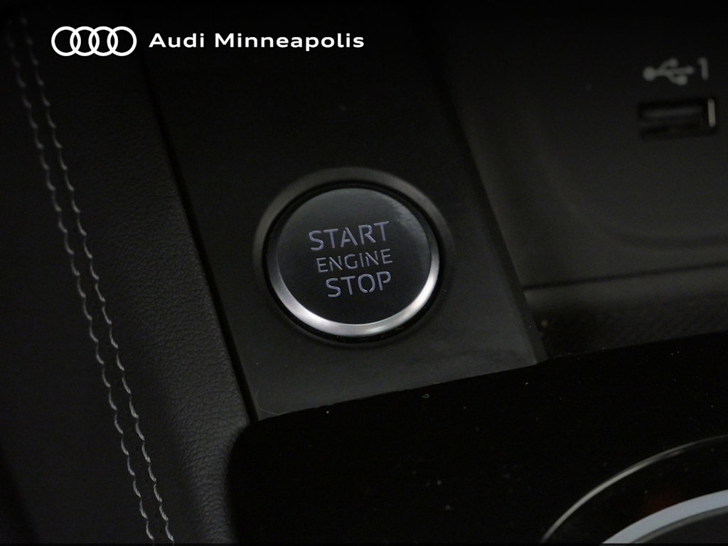 Thumbnail: 2023 Audi A4 - 25