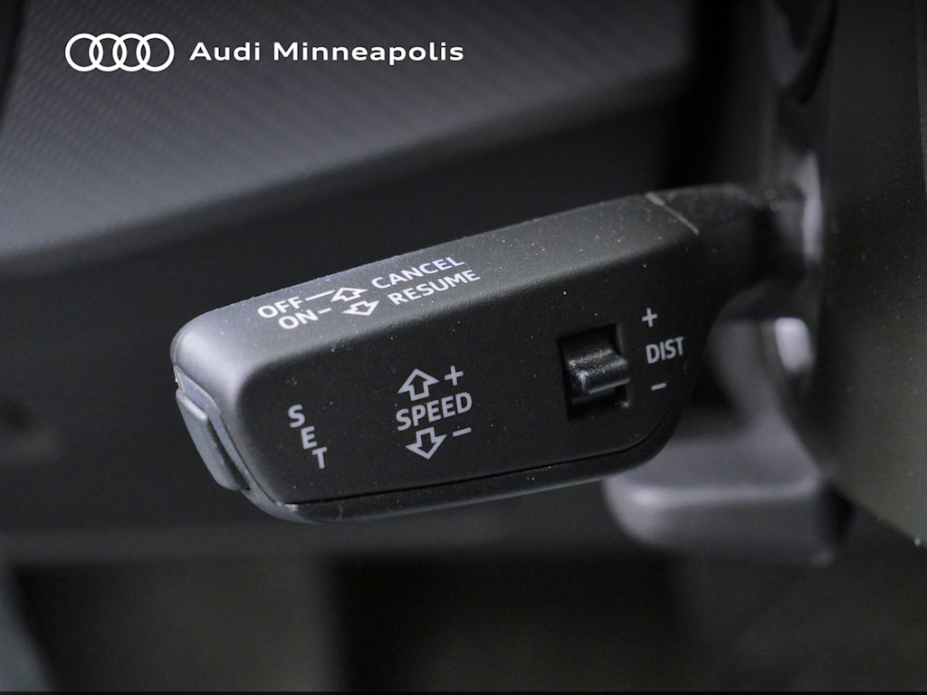 Thumbnail: 2023 Audi A4 - 23