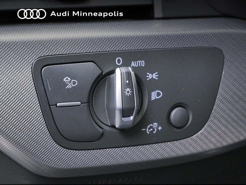 Thumbnail: 2023 Audi A4 - 20