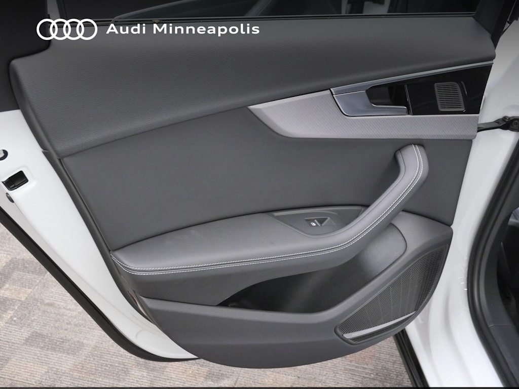 Thumbnail: 2023 Audi A4 - 18