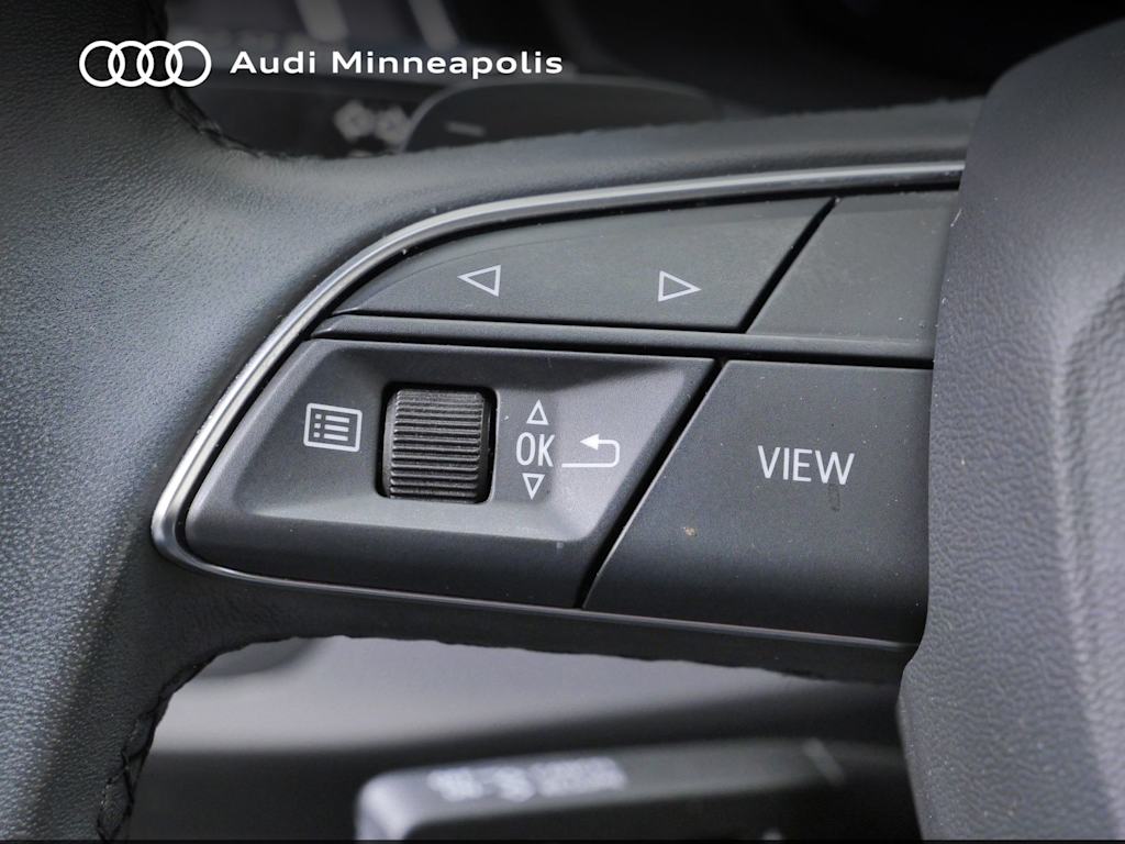 Thumbnail: 2023 Audi A4 - 21