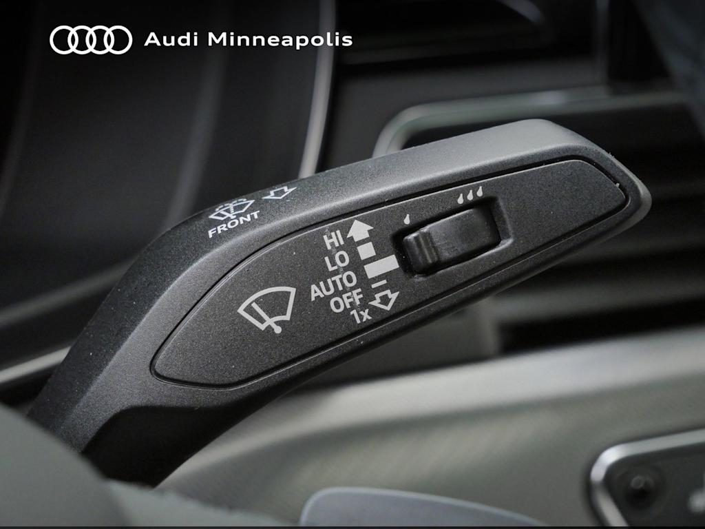 Thumbnail: 2023 Audi A4 - 11