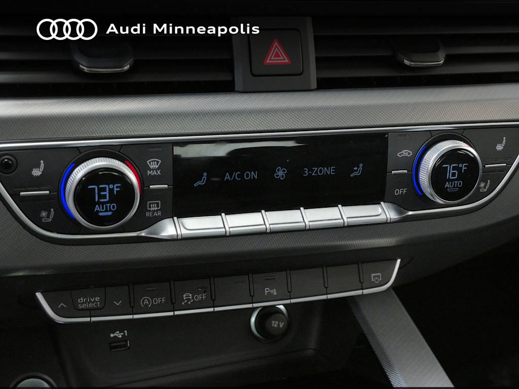 Thumbnail: 2023 Audi A4 - 24