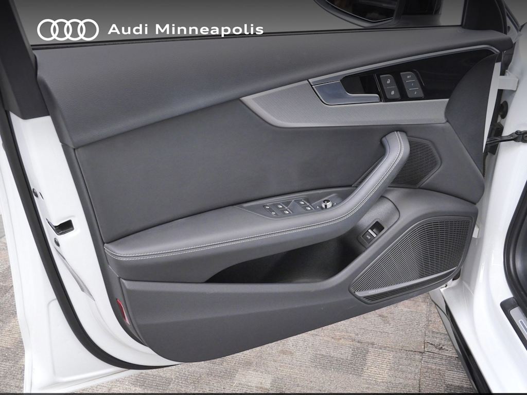 Thumbnail: 2023 Audi A4 - 16