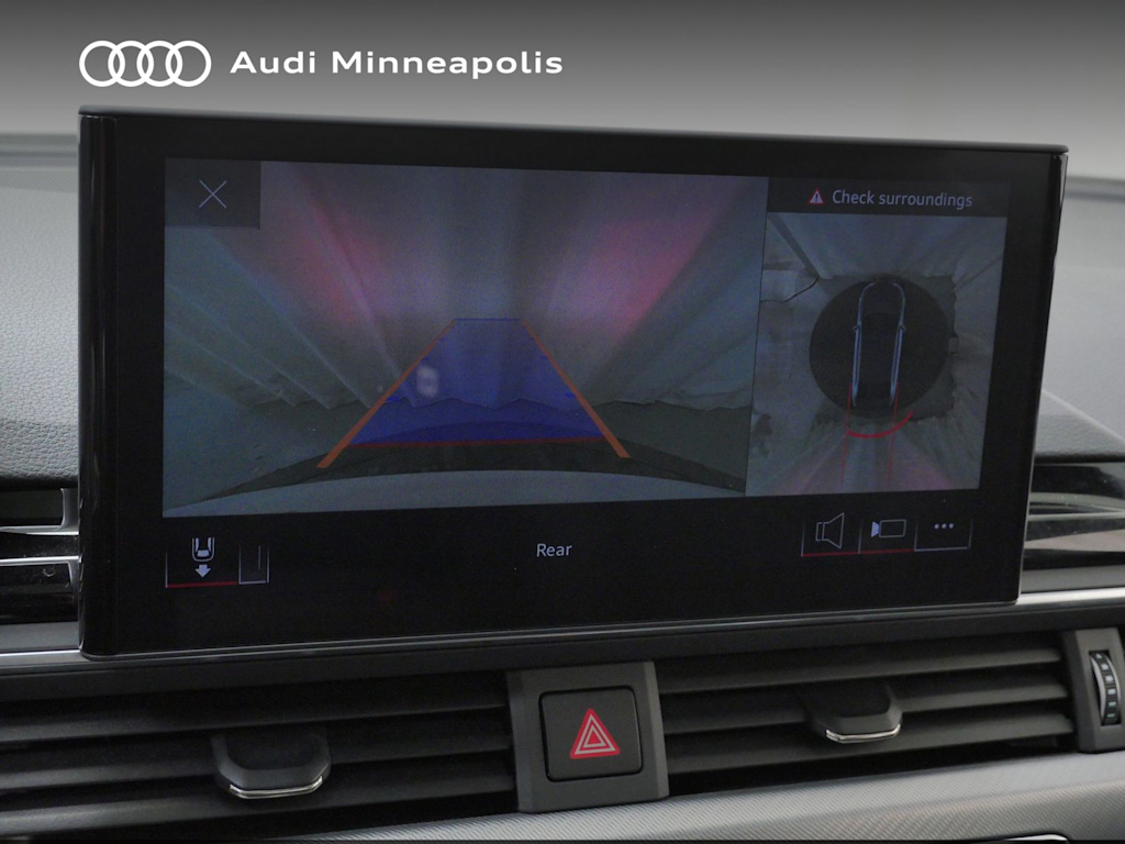 Thumbnail: 2023 Audi A4 - 28