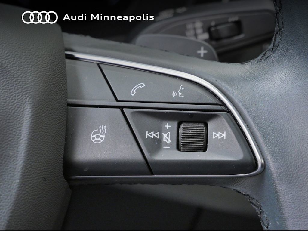 Thumbnail: 2023 Audi A4 - 22