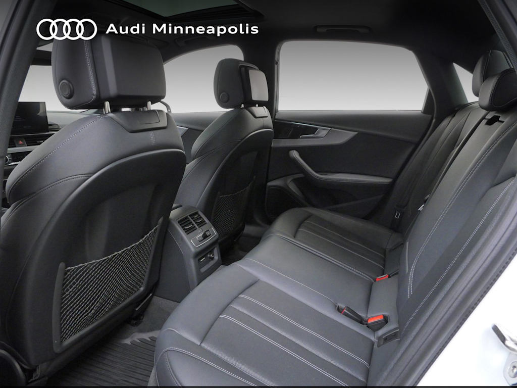 Thumbnail: 2023 Audi A4 - 9