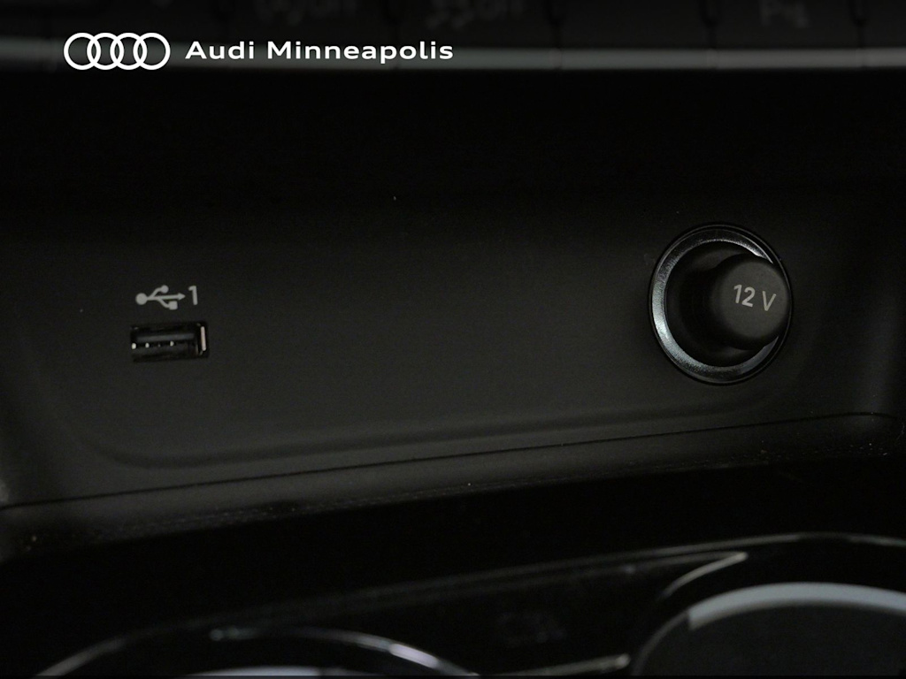 Thumbnail: 2023 Audi A4 - 27