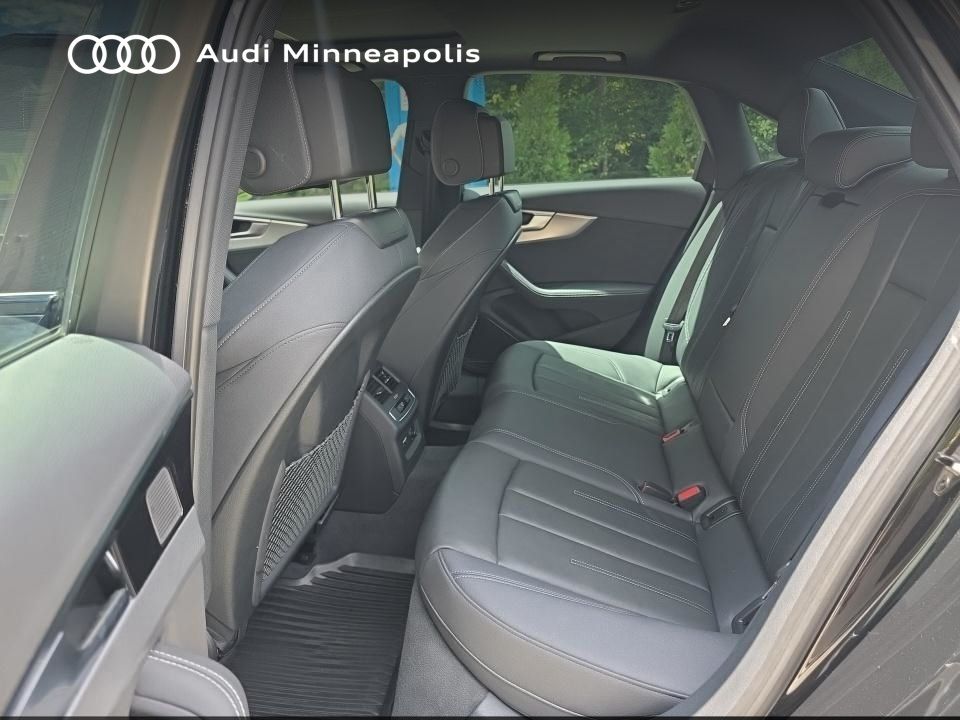 Thumbnail: 2023 Audi A4 - 14