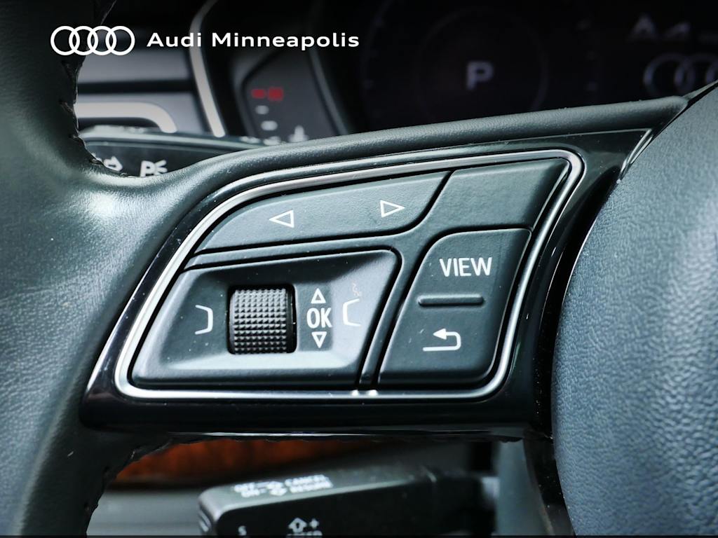 2019 Audi A4 Premium Plus 18
