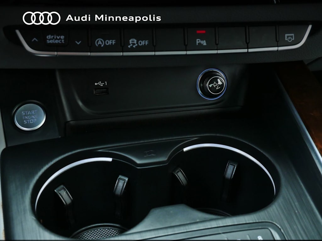 2019 Audi A4 Premium Plus 23