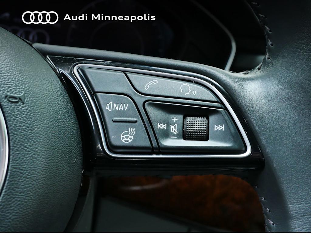 2019 Audi A4 Premium Plus 19