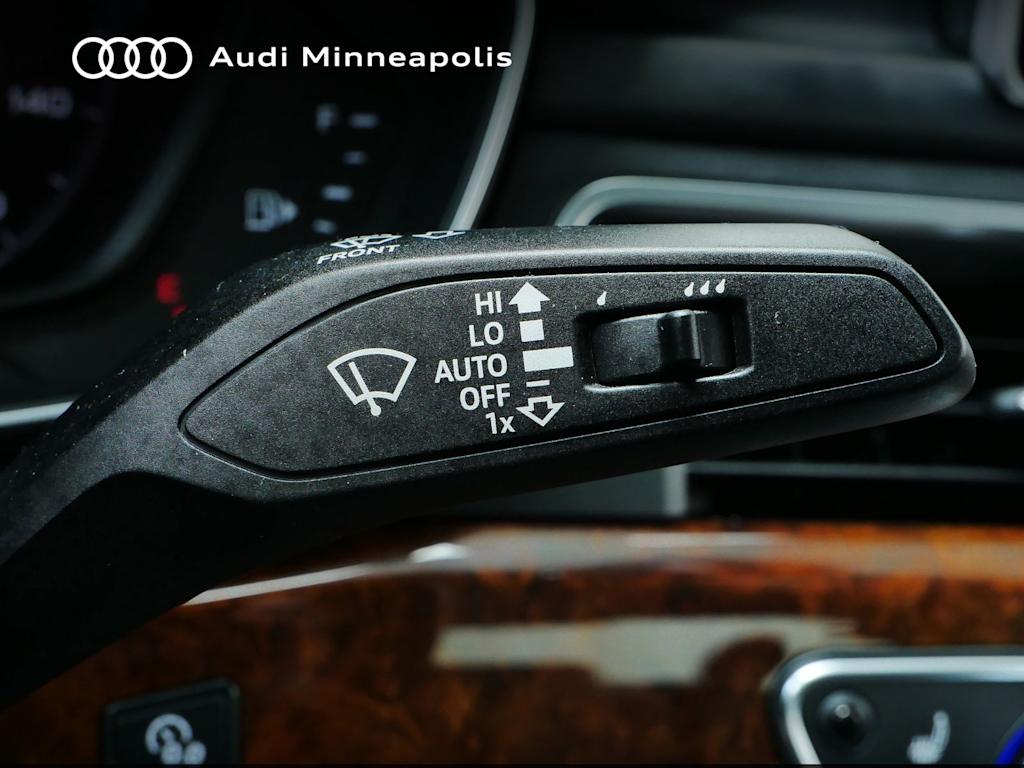 2019 Audi A4 Premium Plus 11