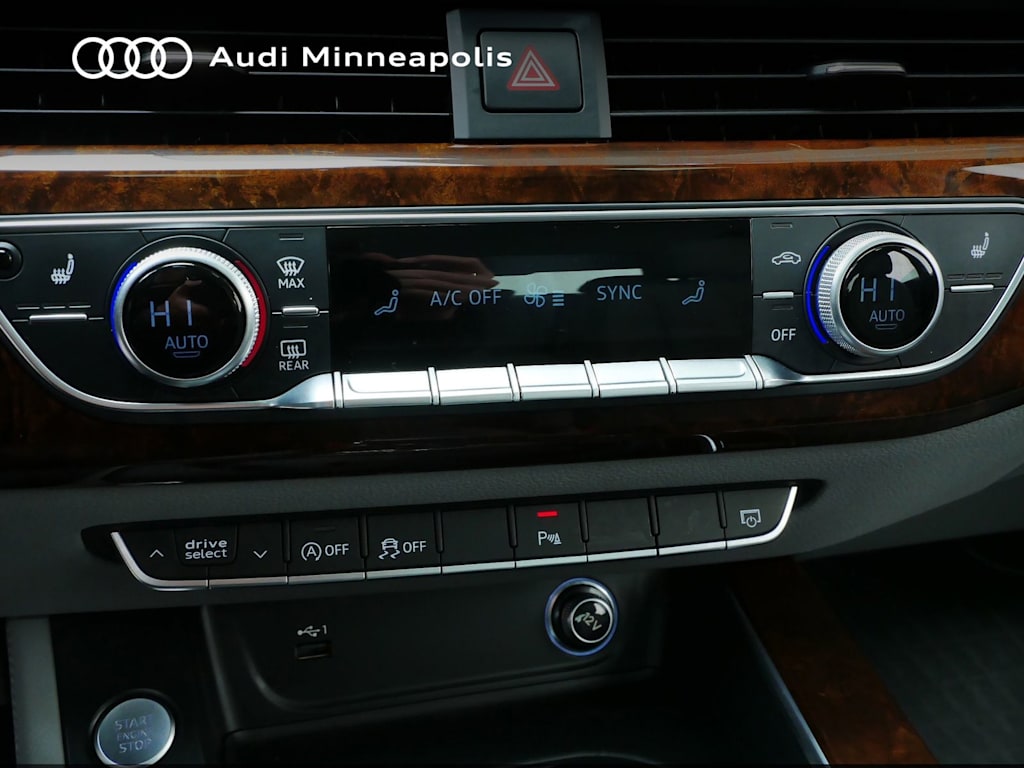2019 Audi A4 Premium Plus 22