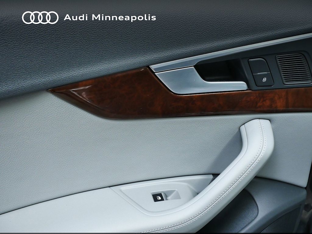 2019 Audi A4 Premium Plus 17