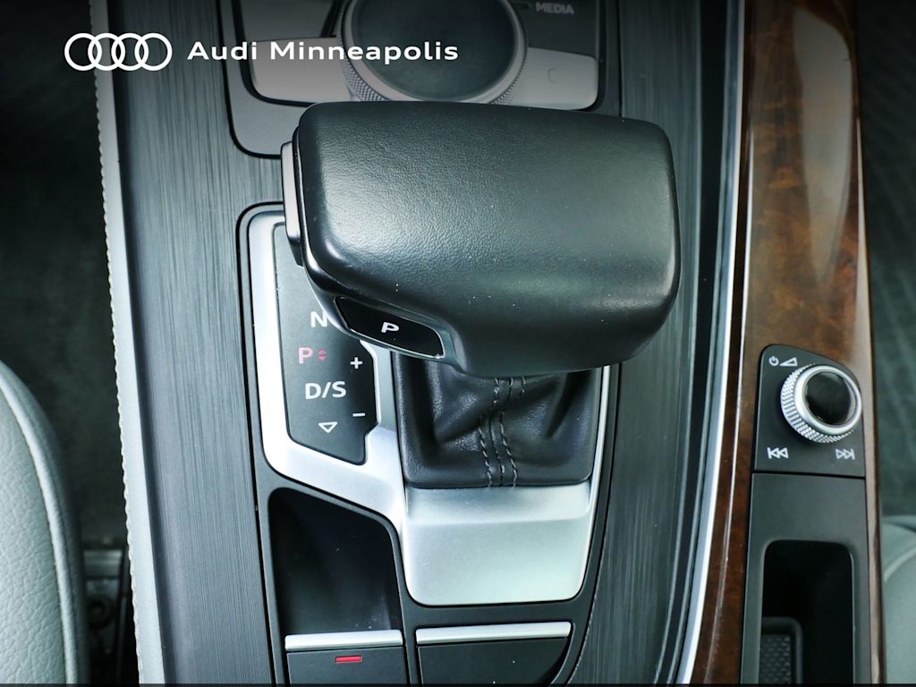 2019 Audi A4 Premium Plus 26