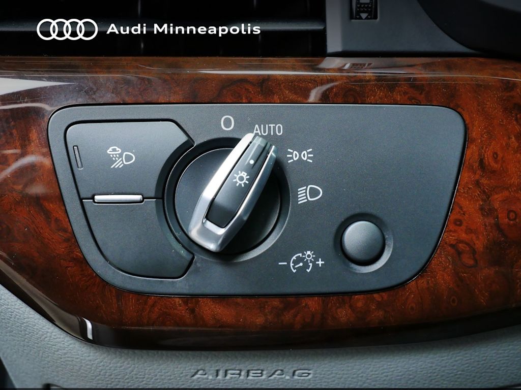 2019 Audi A4 Premium Plus 7