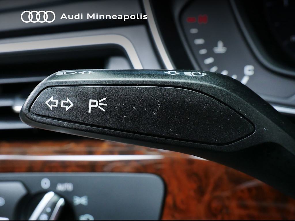 2019 Audi A4 Premium Plus 21