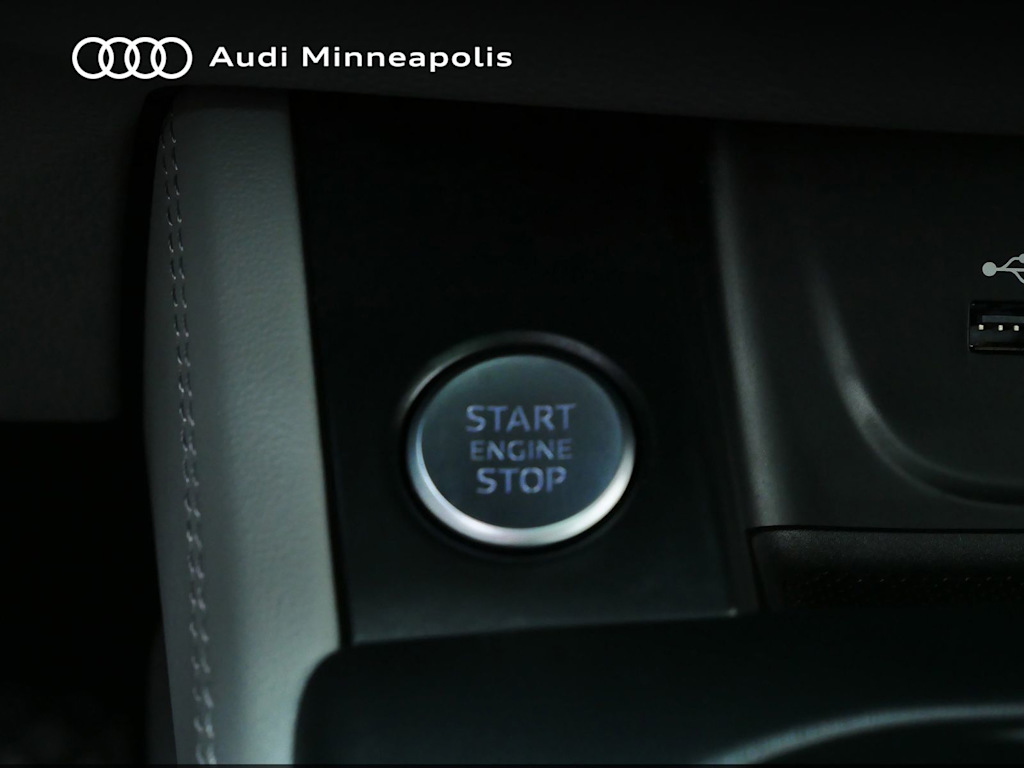 2019 Audi A4 Premium Plus 24