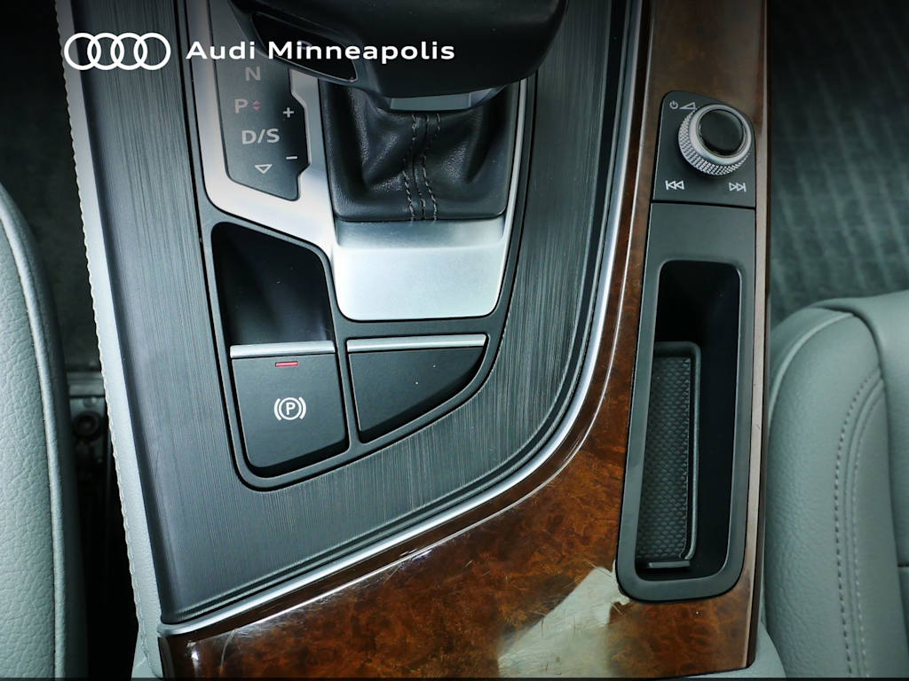 2019 Audi A4 Premium Plus 27