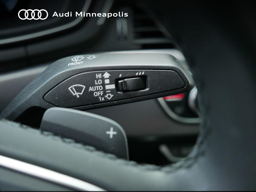 Thumbnail: 2023 Audi A5 - 10