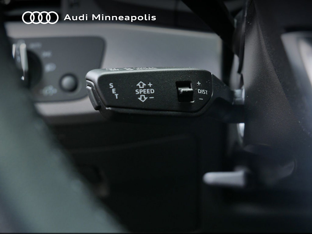 Thumbnail: 2023 Audi A5 - 21