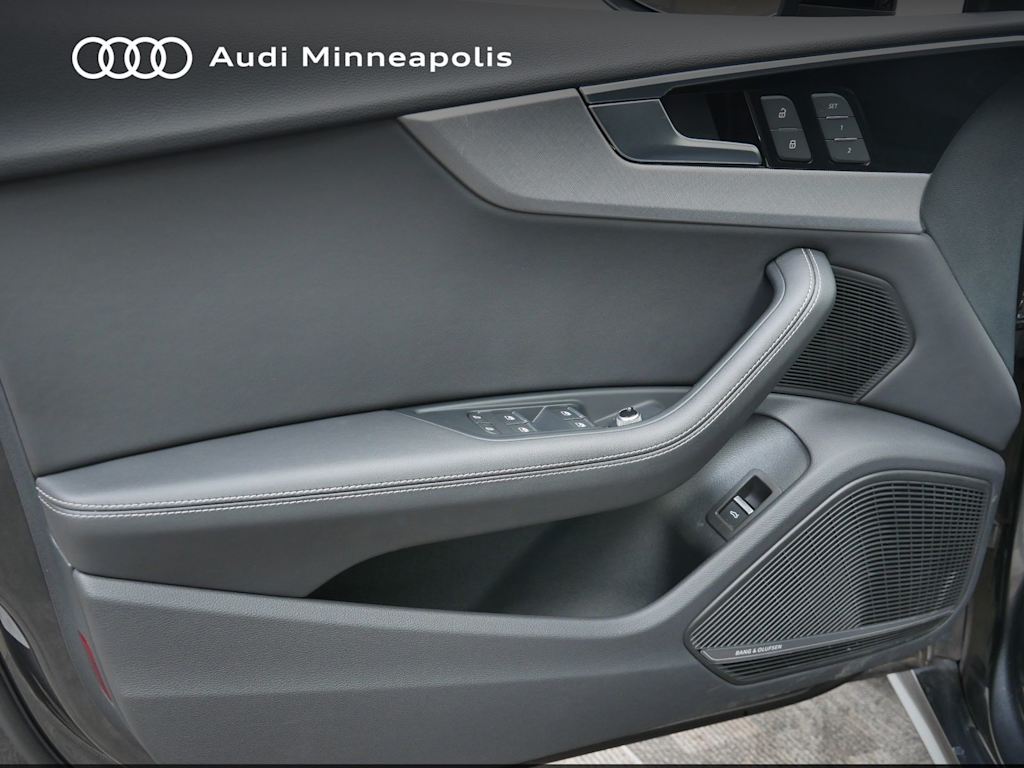 Thumbnail: 2023 Audi A5 - 16