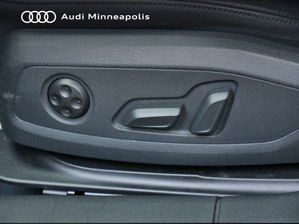 Thumbnail: 2023 Audi A5 - 17