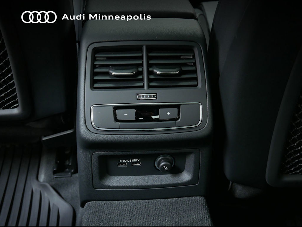 Thumbnail: 2023 Audi A5 - 19