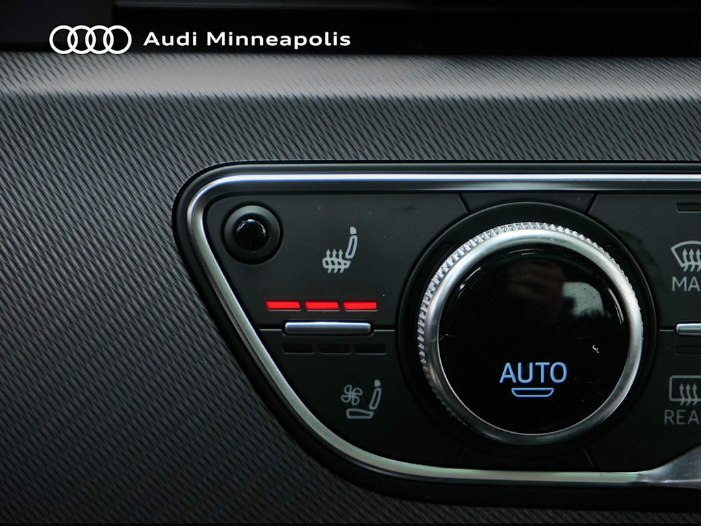 Thumbnail: 2023 Audi A5 - 28