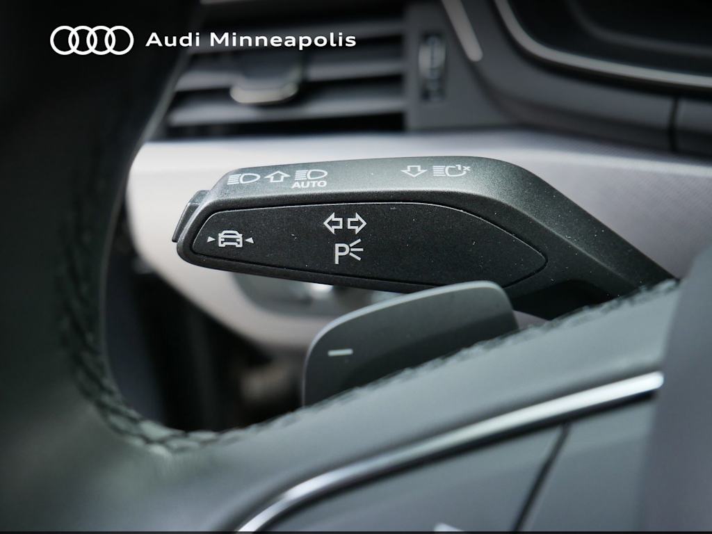 Thumbnail: 2023 Audi A5 - 24