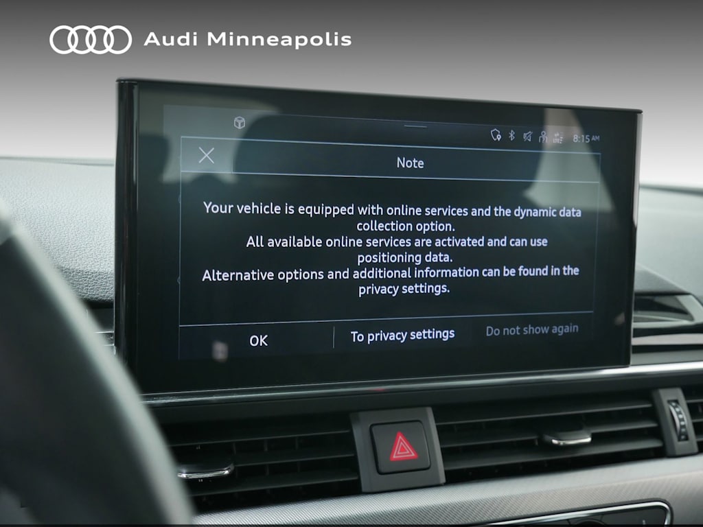 Thumbnail: 2023 Audi A5 - 9