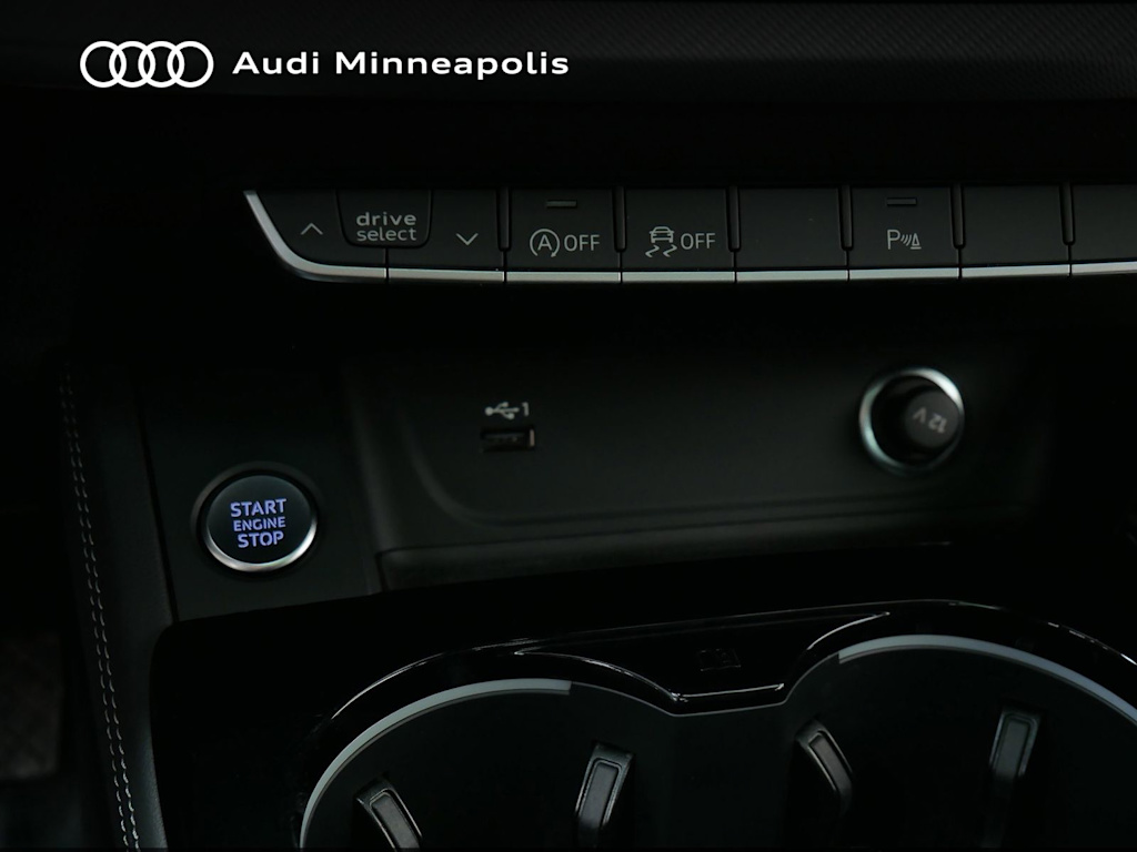 Thumbnail: 2023 Audi A5 - 27