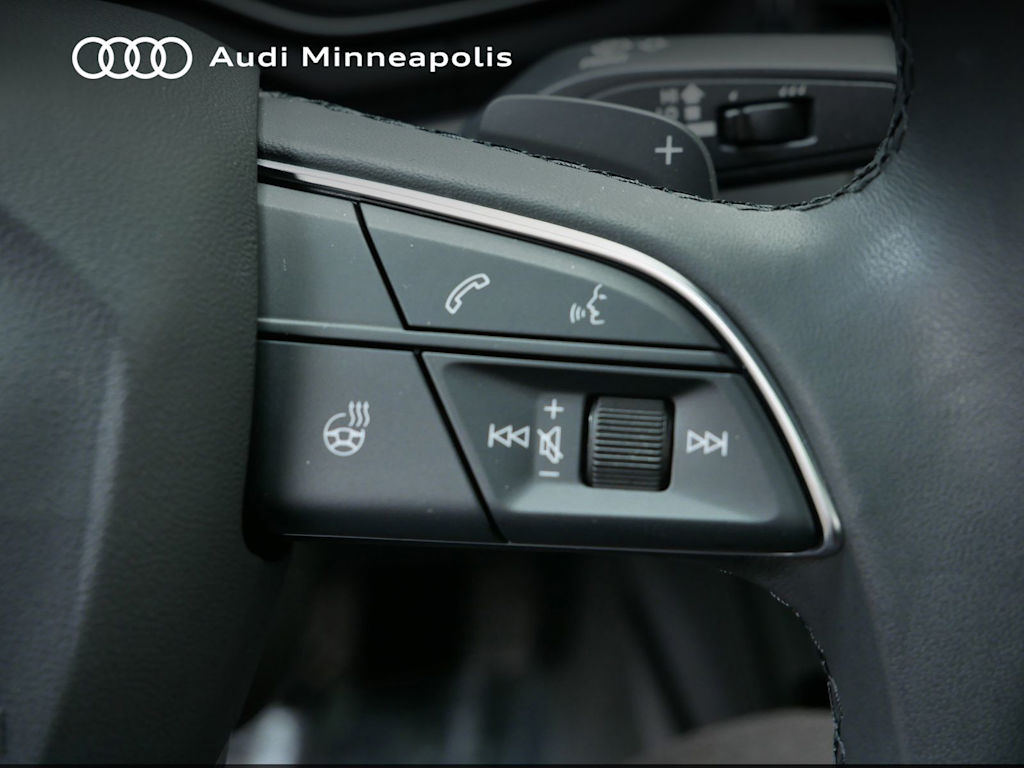 Thumbnail: 2023 Audi A5 - 23