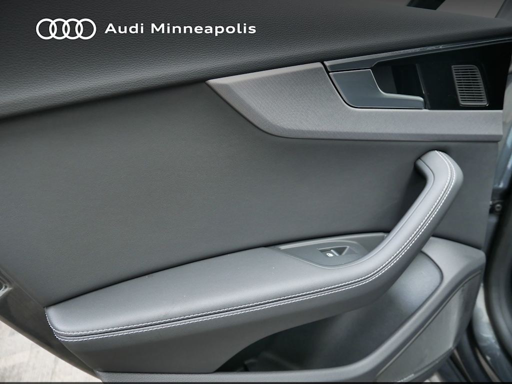 Thumbnail: 2023 Audi A5 - 18