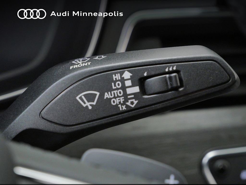 Thumbnail: 2023 Audi A5 - 11
