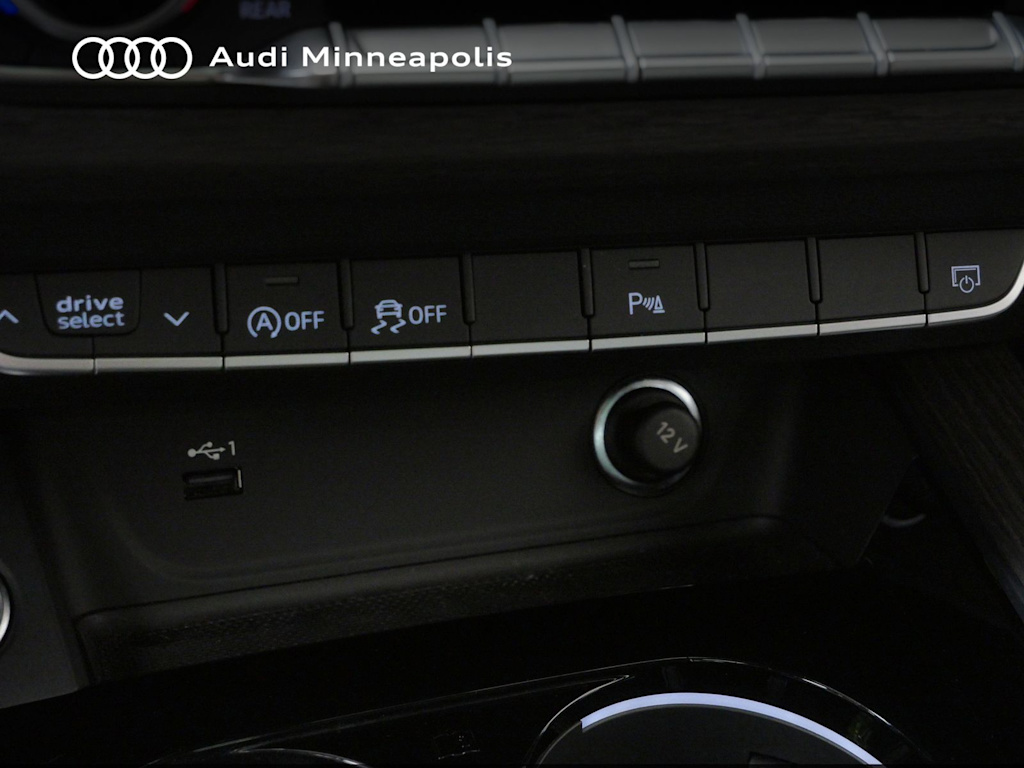Thumbnail: 2023 Audi A5 - 27