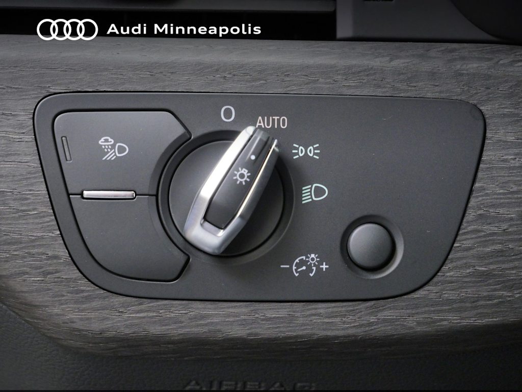 Thumbnail: 2023 Audi A5 - 21
