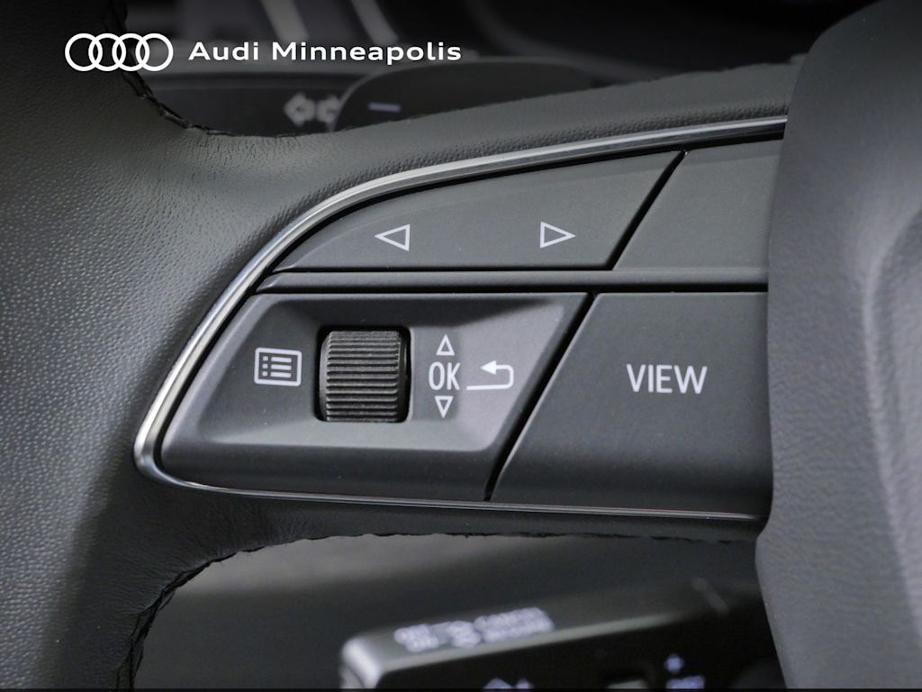 Thumbnail: 2023 Audi A5 - 22