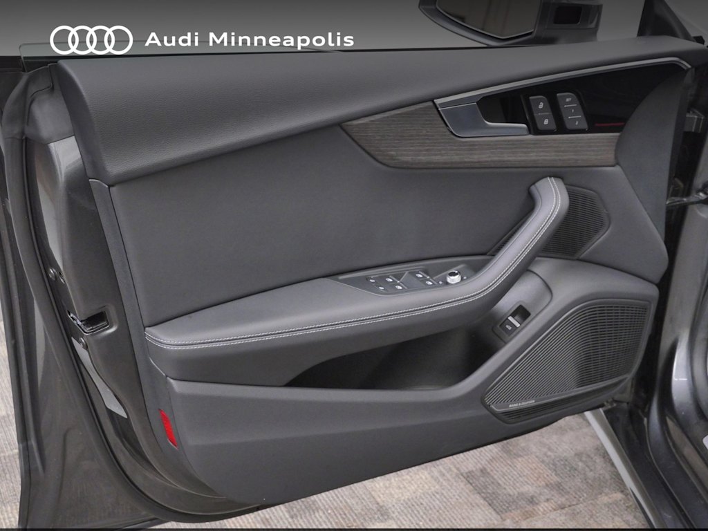 Thumbnail: 2023 Audi A5 - 17