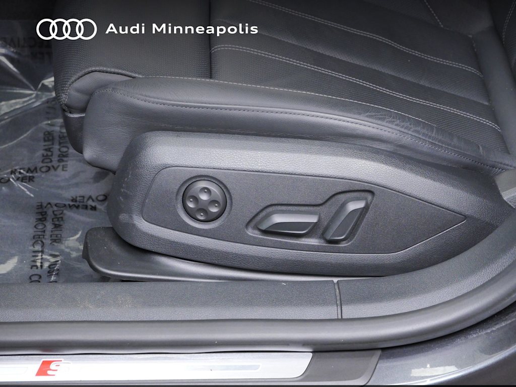 Thumbnail: 2023 Audi A5 - 18