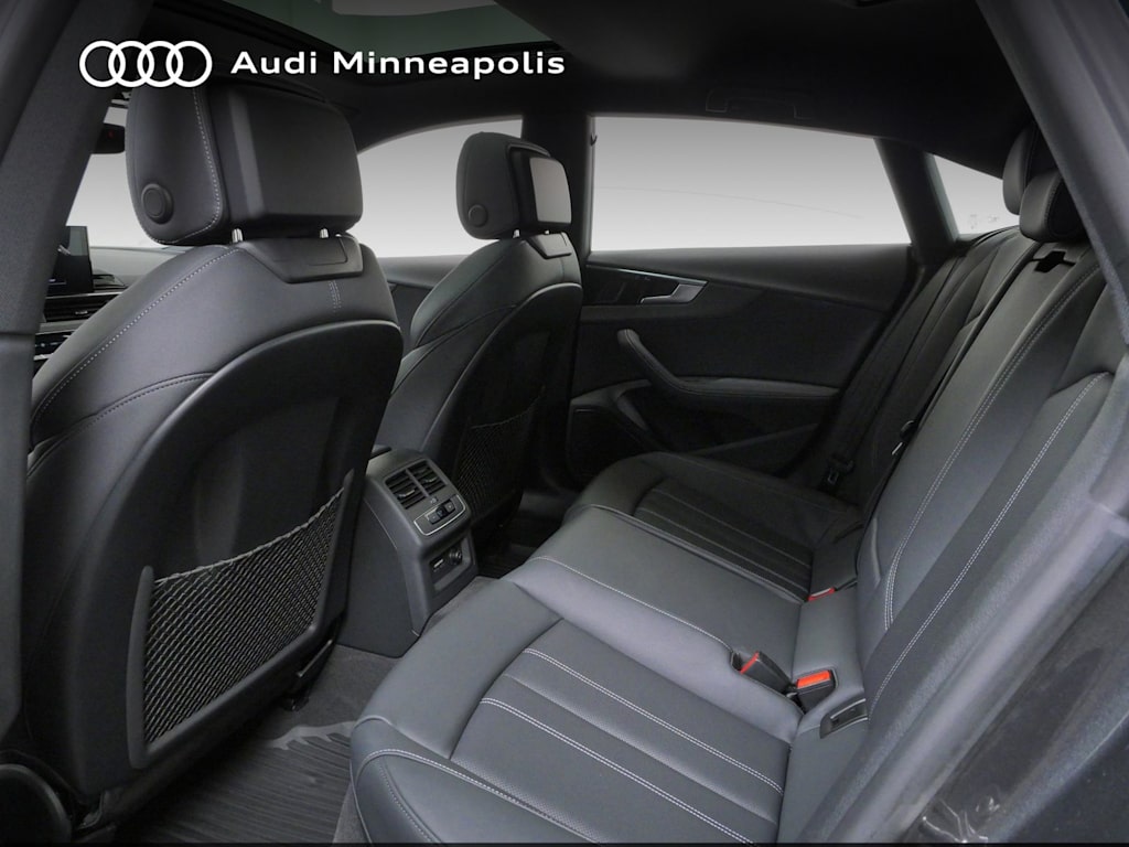 Thumbnail: 2023 Audi A5 - 9