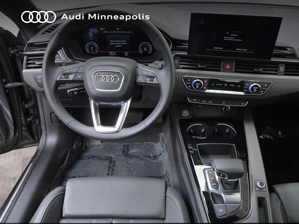 Thumbnail: 2023 Audi A5 - 2