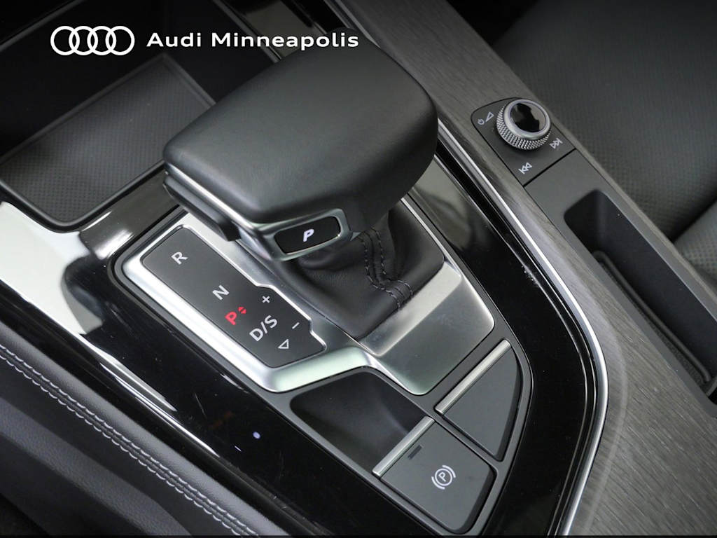 Thumbnail: 2023 Audi A5 - 25