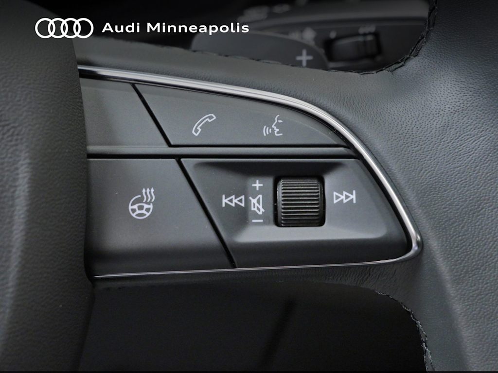 Thumbnail: 2023 Audi A5 - 23